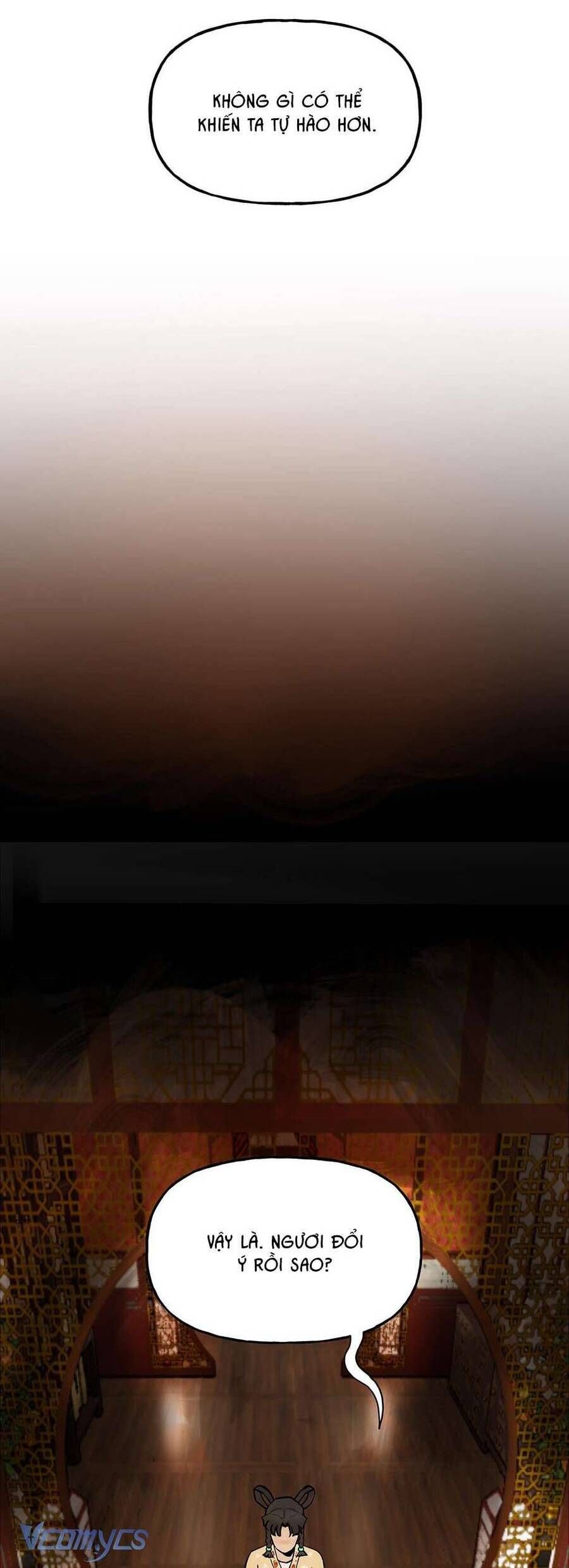 Ái Nữ Của Thiên Diện Quỷ: Chapter 6