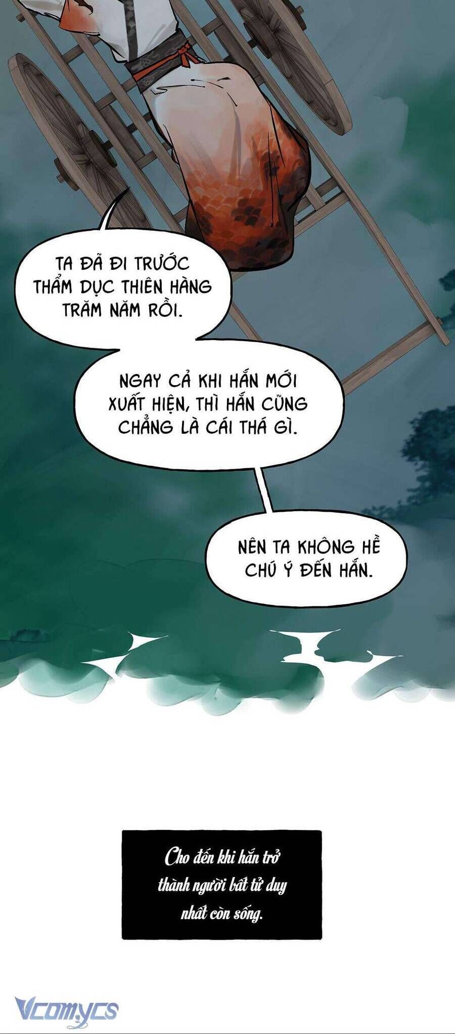 Ái Nữ Của Thiên Diện Quỷ: Chapter 8