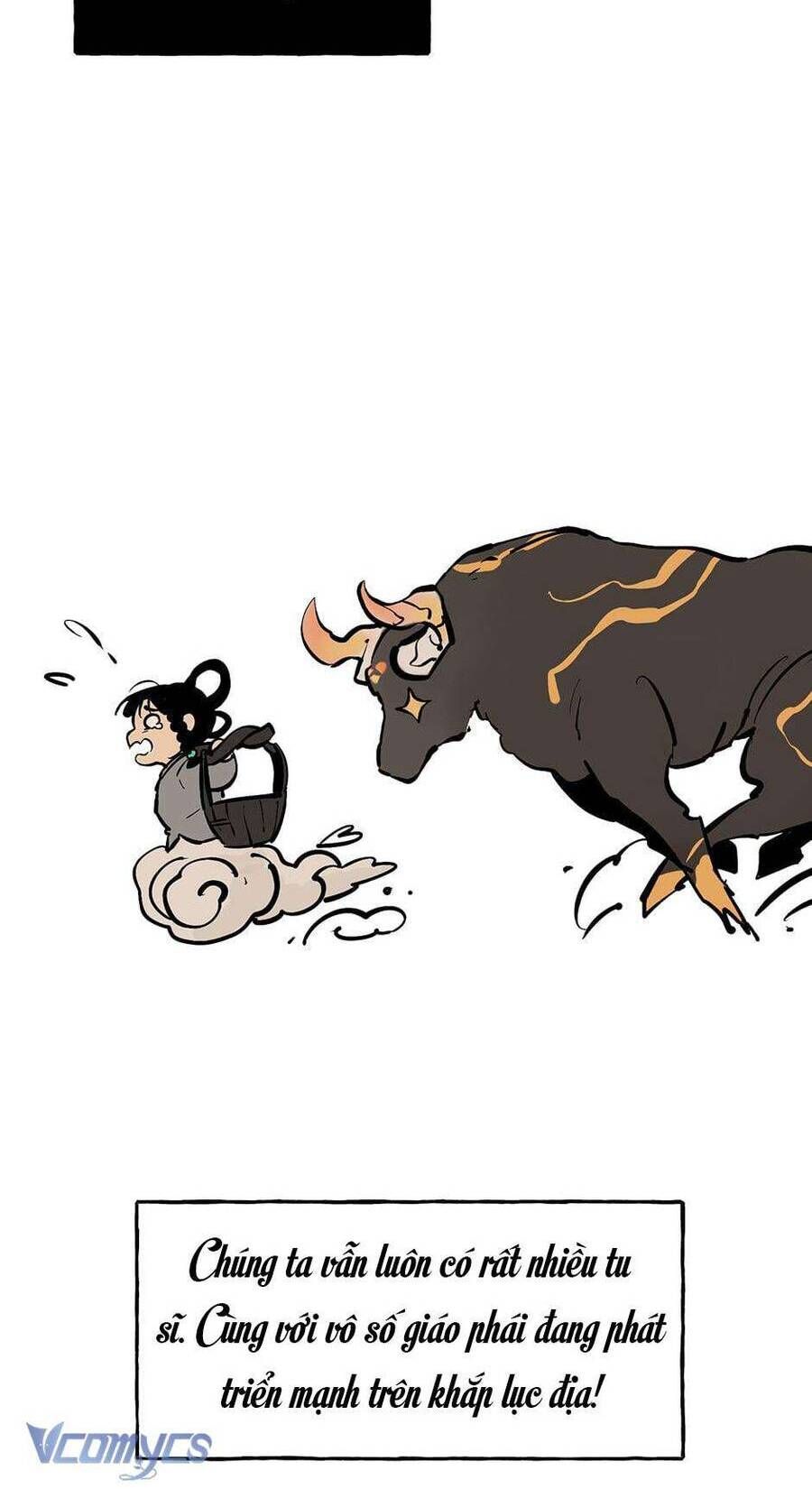 Ái Nữ Của Thiên Diện Quỷ: Chapter 8