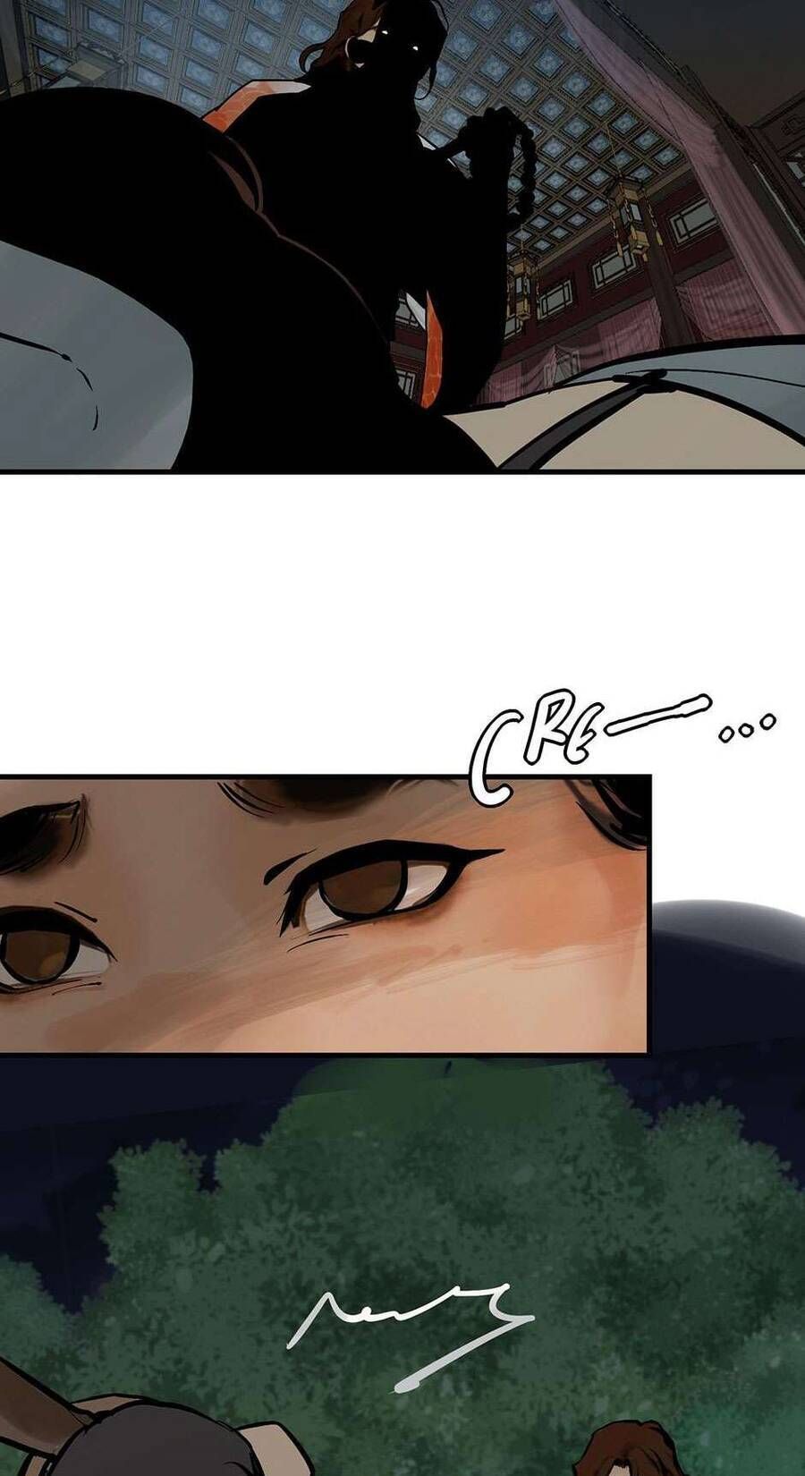 Ái Nữ Của Thiên Diện Quỷ: Chapter 8