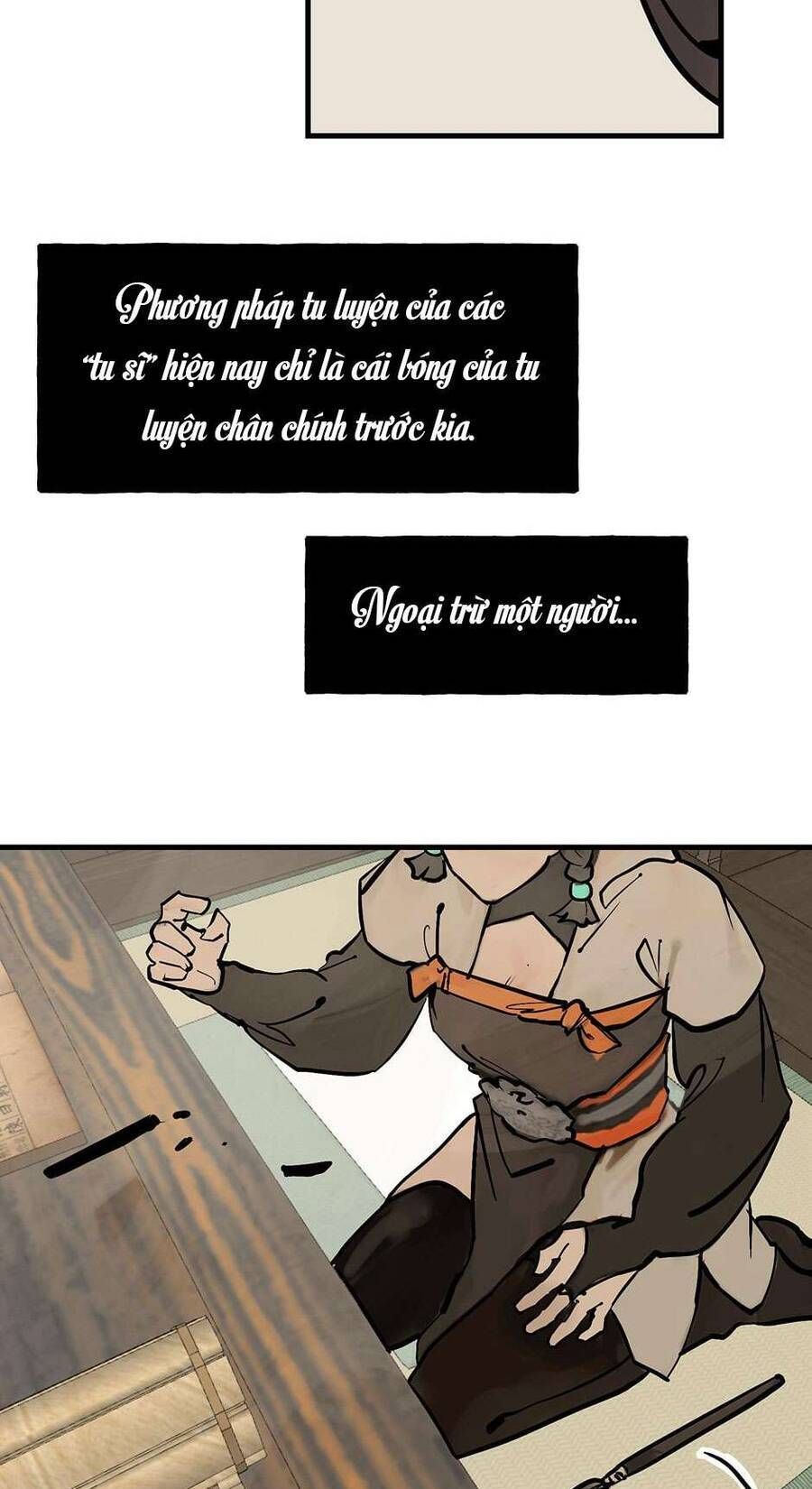 Ái Nữ Của Thiên Diện Quỷ: Chapter 8