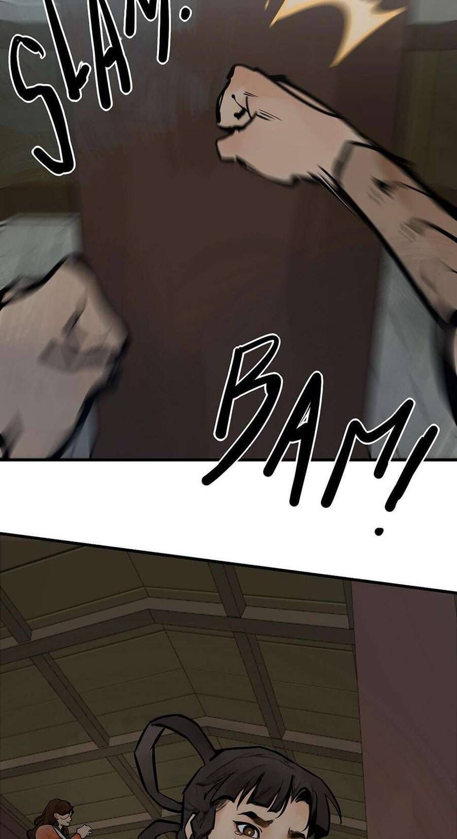 Ái Nữ Của Thiên Diện Quỷ: Chapter 8