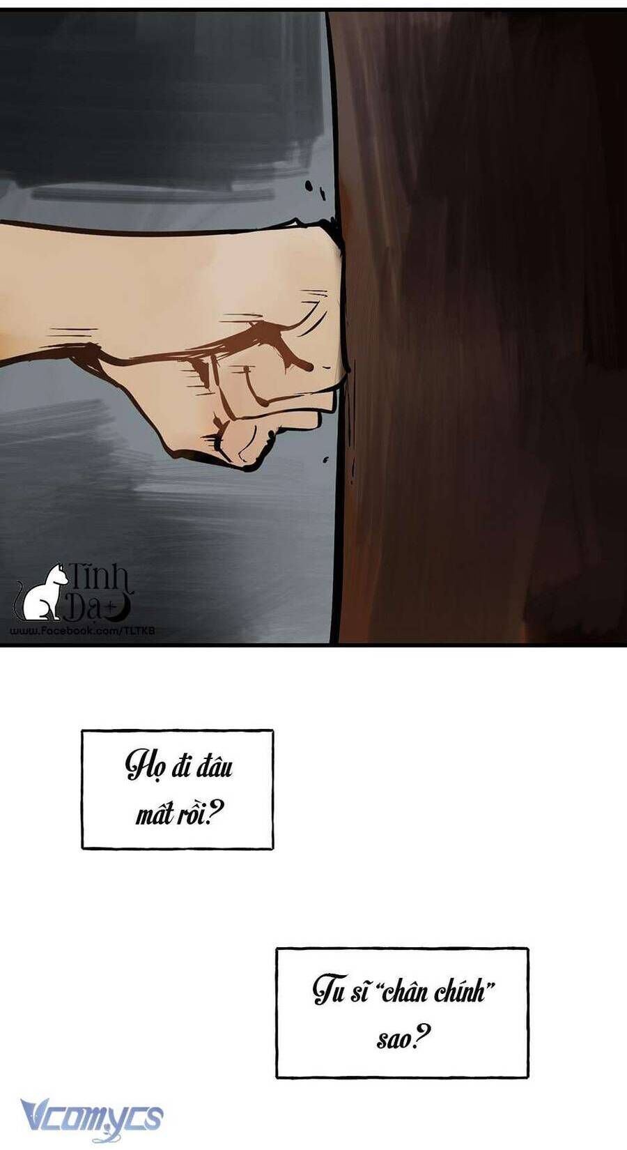 Ái Nữ Của Thiên Diện Quỷ: Chapter 8