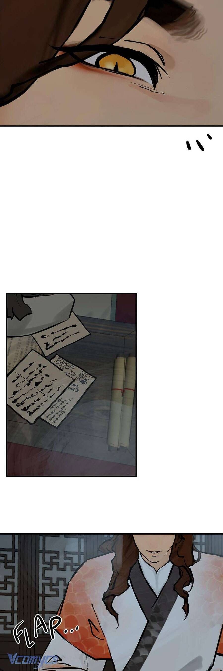 Ái Nữ Của Thiên Diện Quỷ: Chapter 8