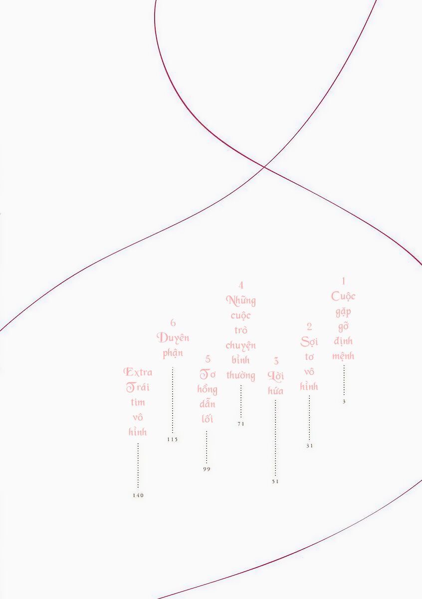 Akairo Crossroads: Chapter 1