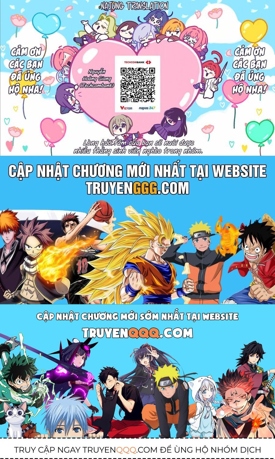 Akuma De Fukei!: Chapter 2