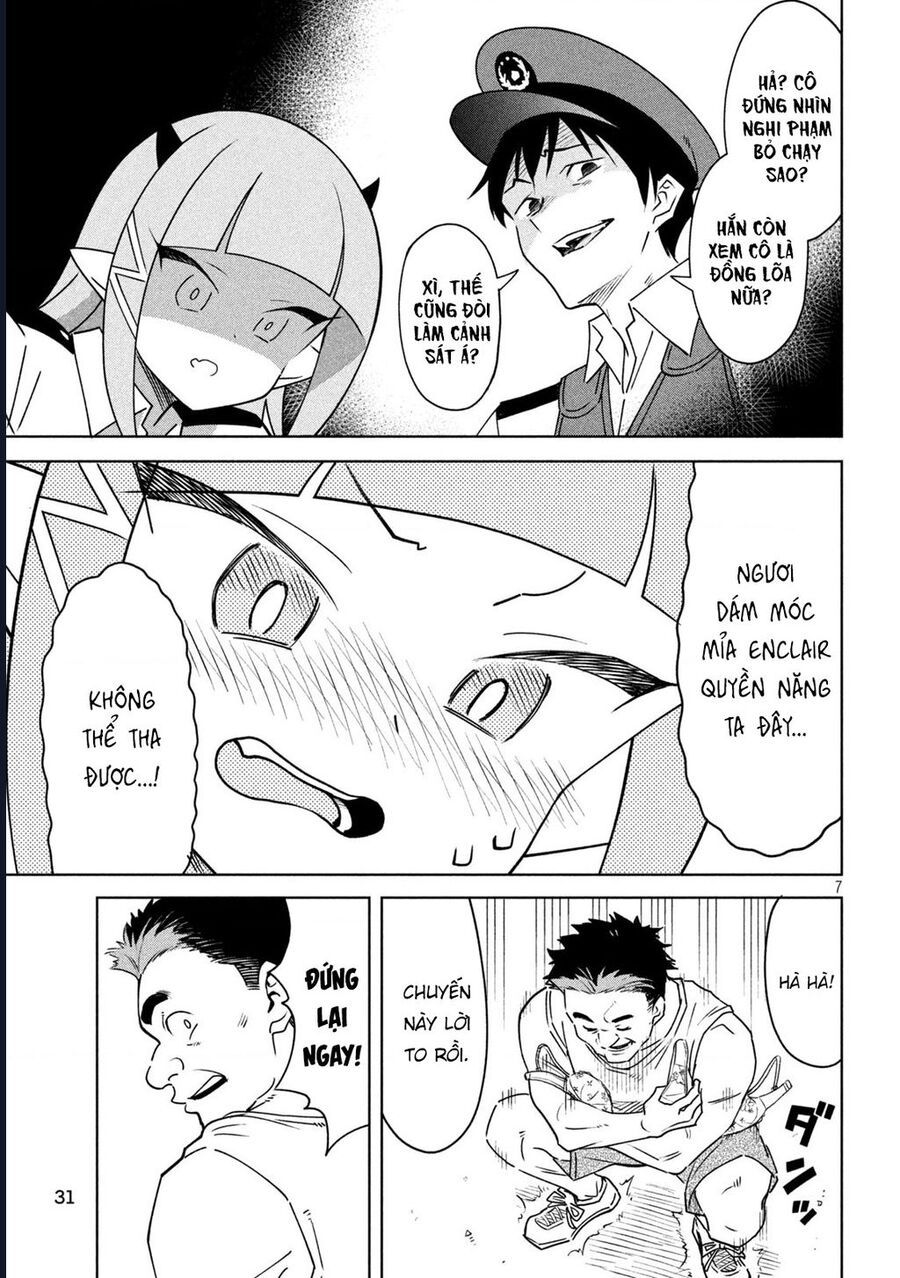 Akuma De Fukei!: Chapter 2