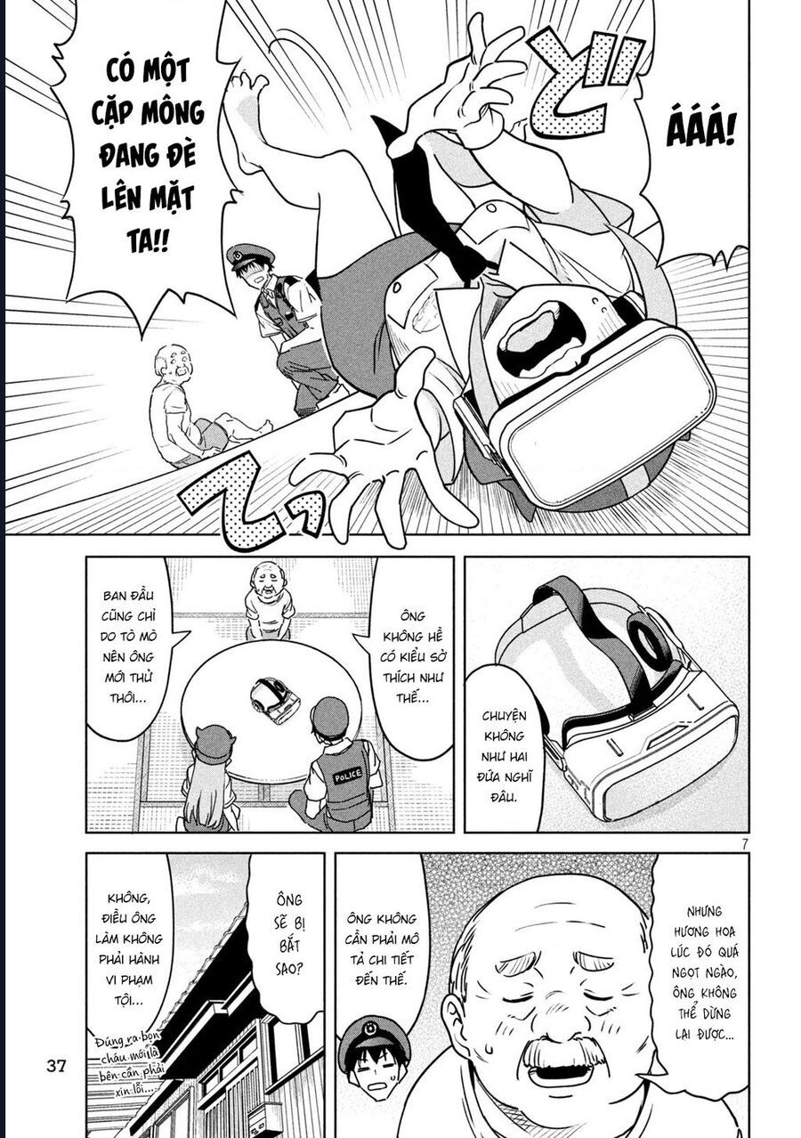 Akuma De Fukei!: Chapter 3