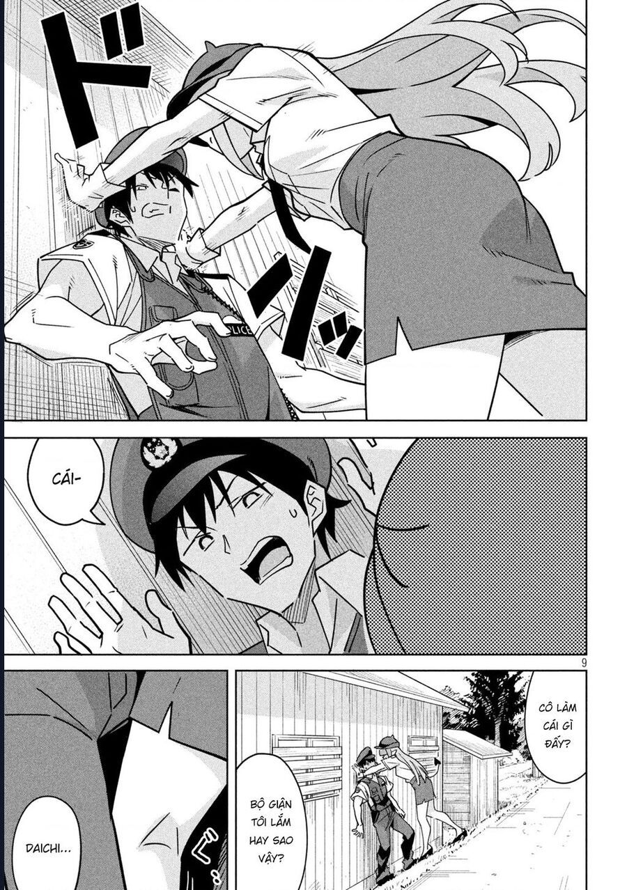 Akuma De Fukei!: Chapter 3