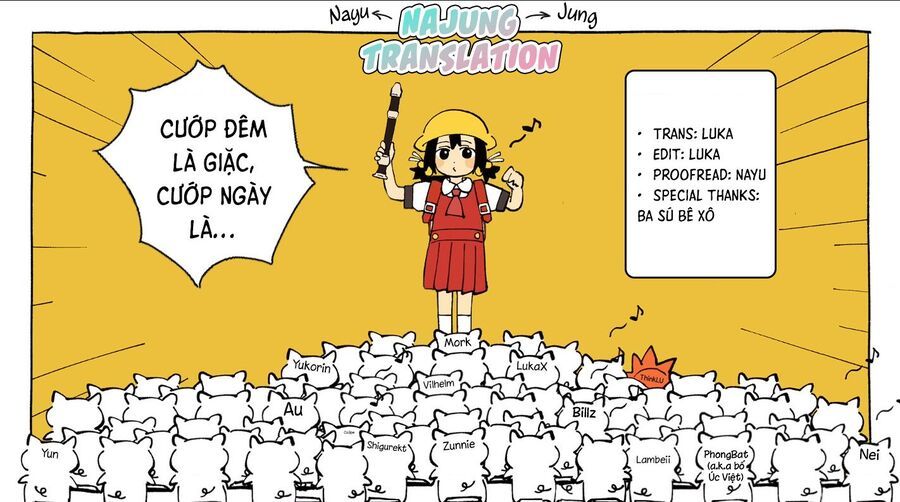 Akuma De Fukei!: Chapter 5