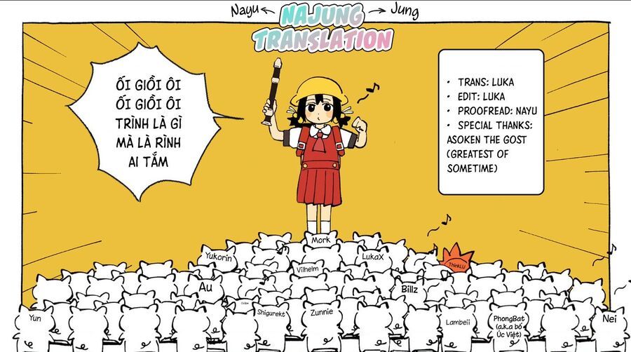 Akuma De Fukei!: Chapter 6