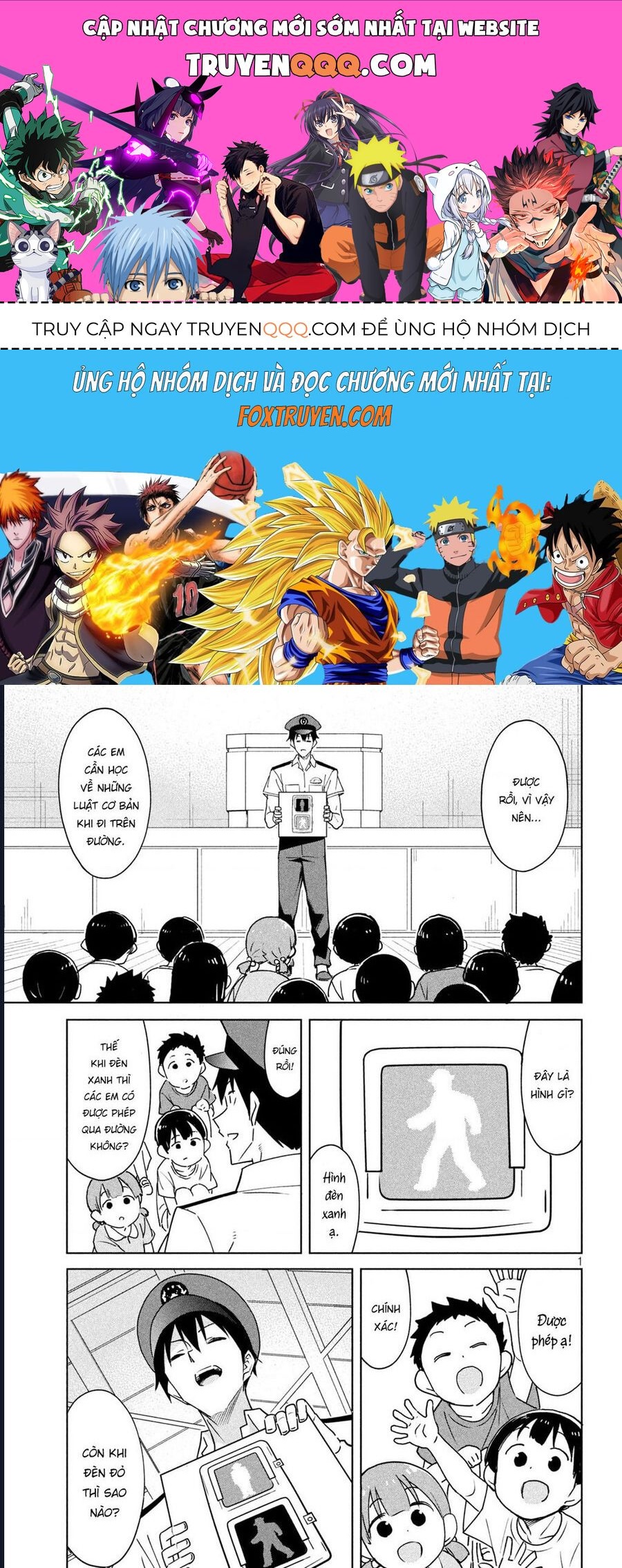 Akuma De Fukei!: Chapter 8