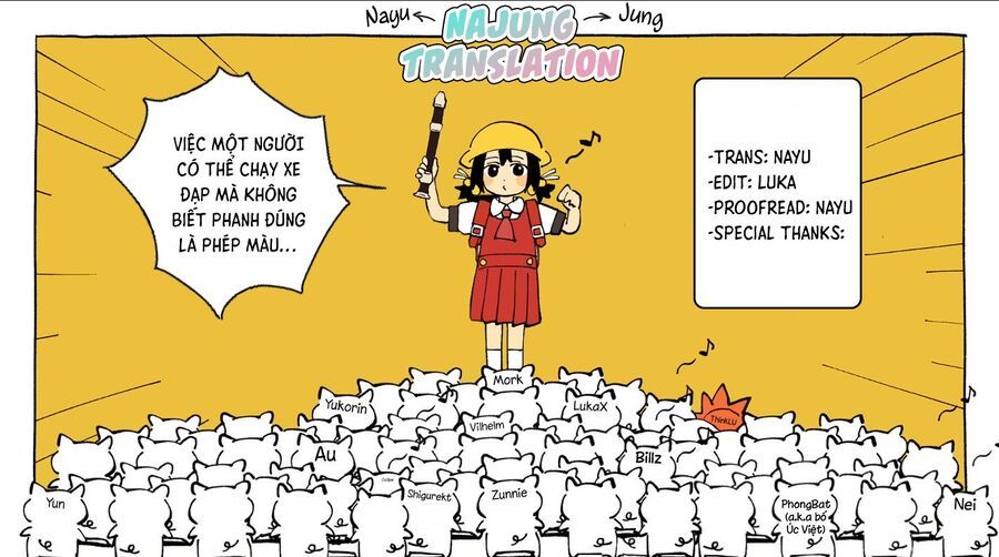 Akuma De Fukei!: Chapter 8