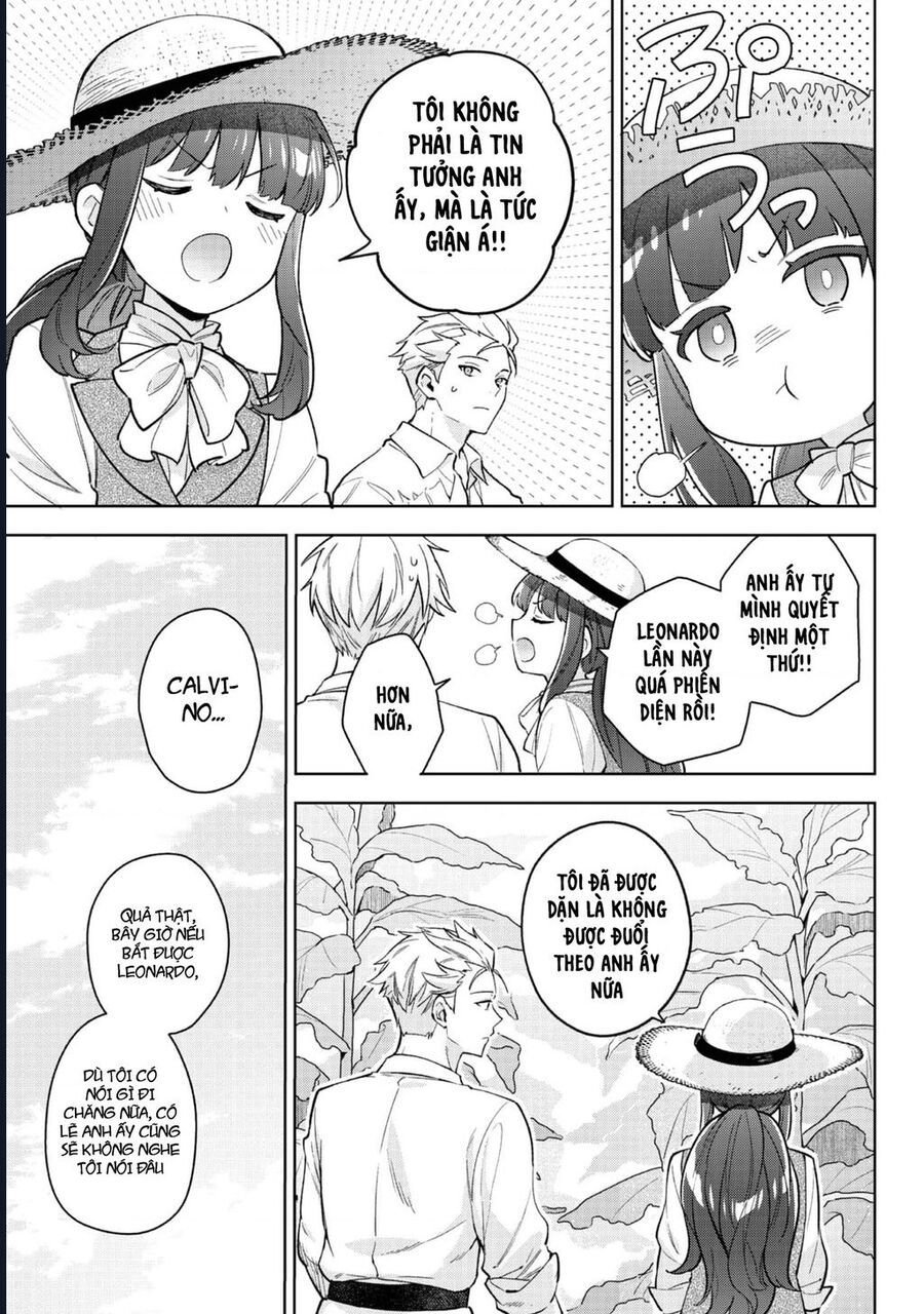Akutou Ikka No Mana Musume, Tensei Saki Mo Otome Game No Gokudou Reijou Deshita. – Saijoukyuu Rank No Akuyaku-Sama, Sono Dekiai Wa Fuyou Desu!: Chapter 24
