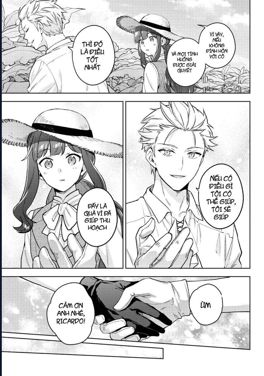 Akutou Ikka No Mana Musume, Tensei Saki Mo Otome Game No Gokudou Reijou Deshita. – Saijoukyuu Rank No Akuyaku-Sama, Sono Dekiai Wa Fuyou Desu!: Chapter 24
