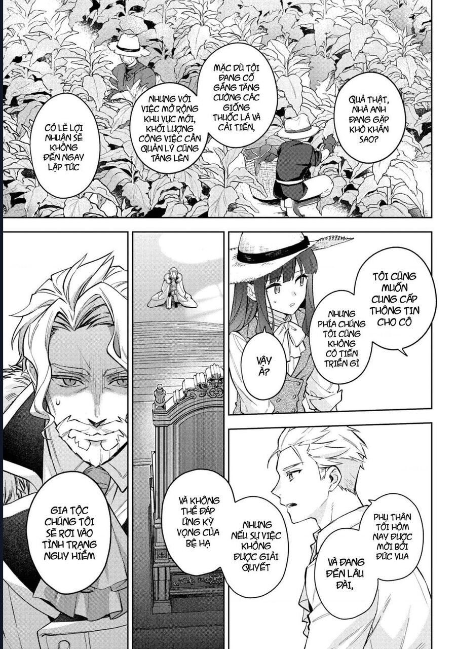 Akutou Ikka No Mana Musume, Tensei Saki Mo Otome Game No Gokudou Reijou Deshita. – Saijoukyuu Rank No Akuyaku-Sama, Sono Dekiai Wa Fuyou Desu!: Chapter 24