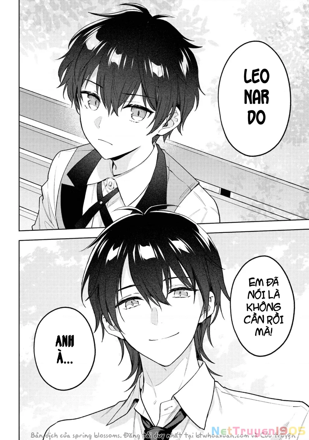Akutou Ikka No Mana Musume, Tensei Saki Mo Otome Game No Gokudou Reijou Deshita. – Saijoukyuu Rank No Akuyaku-Sama, Sono Dekiai Wa Fuyou Desu!: Chapter 27