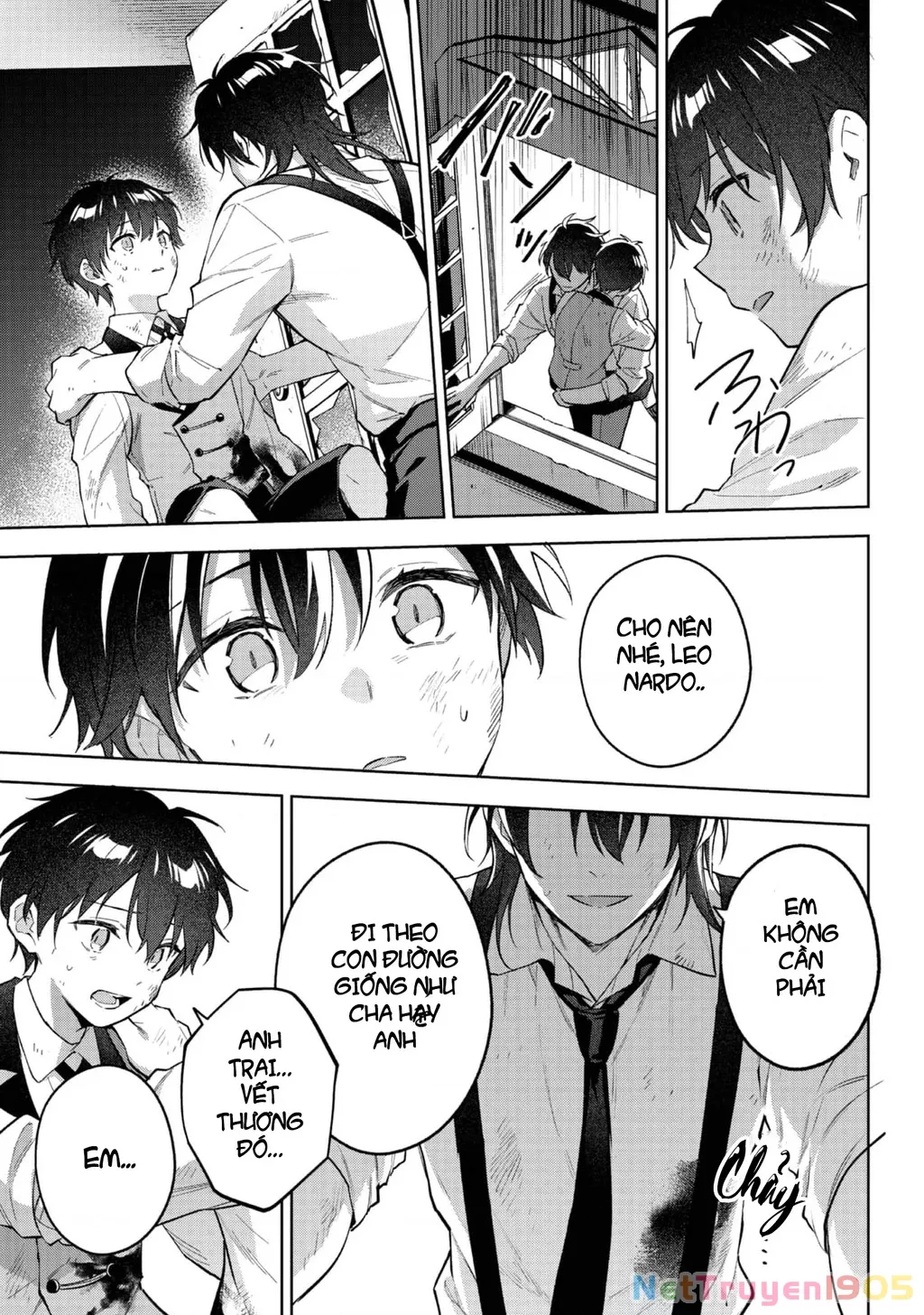 Akutou Ikka No Mana Musume, Tensei Saki Mo Otome Game No Gokudou Reijou Deshita. – Saijoukyuu Rank No Akuyaku-Sama, Sono Dekiai Wa Fuyou Desu!: Chapter 27
