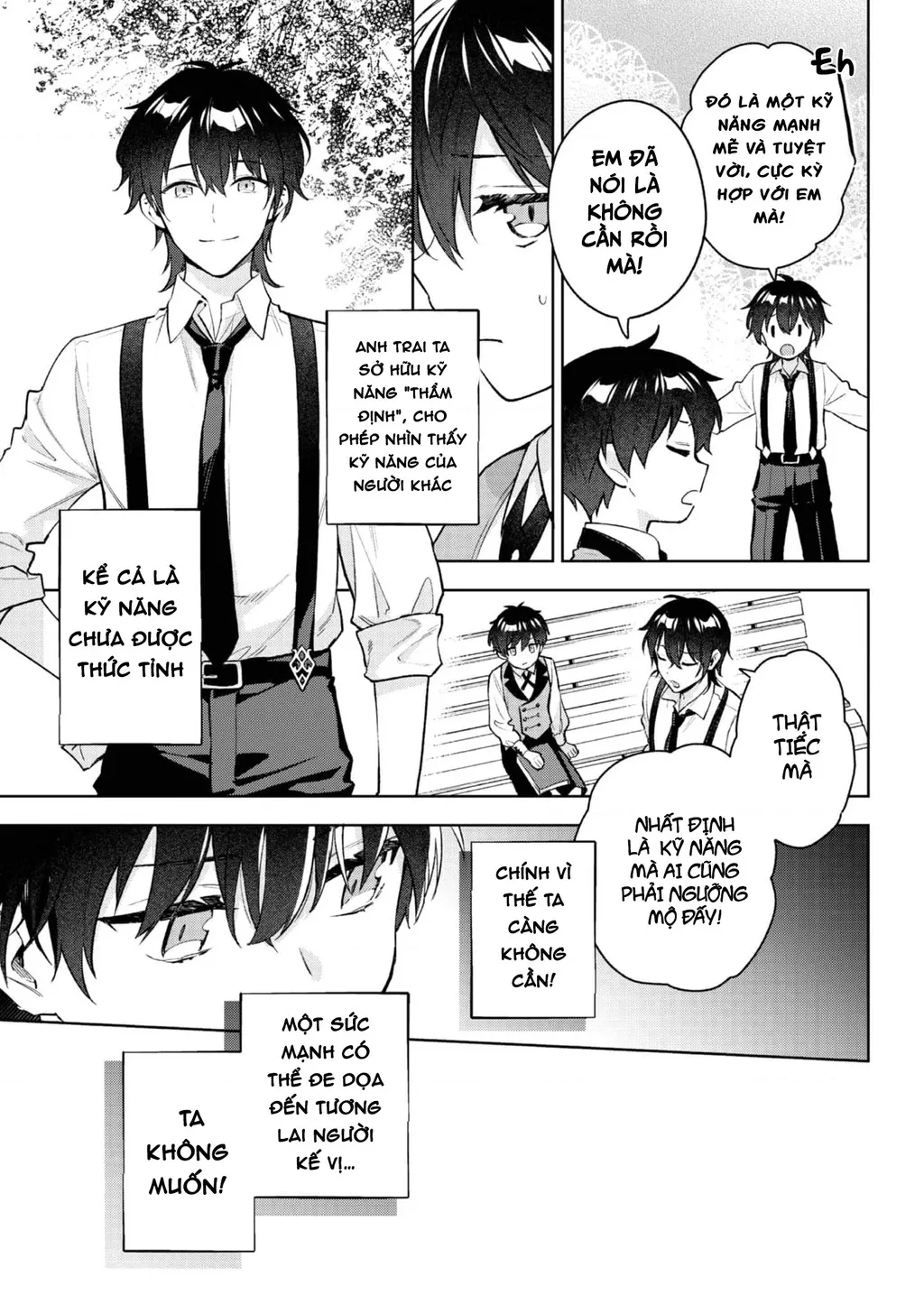 Akutou Ikka No Mana Musume, Tensei Saki Mo Otome Game No Gokudou Reijou Deshita. – Saijoukyuu Rank No Akuyaku-Sama, Sono Dekiai Wa Fuyou Desu!: Chapter 27