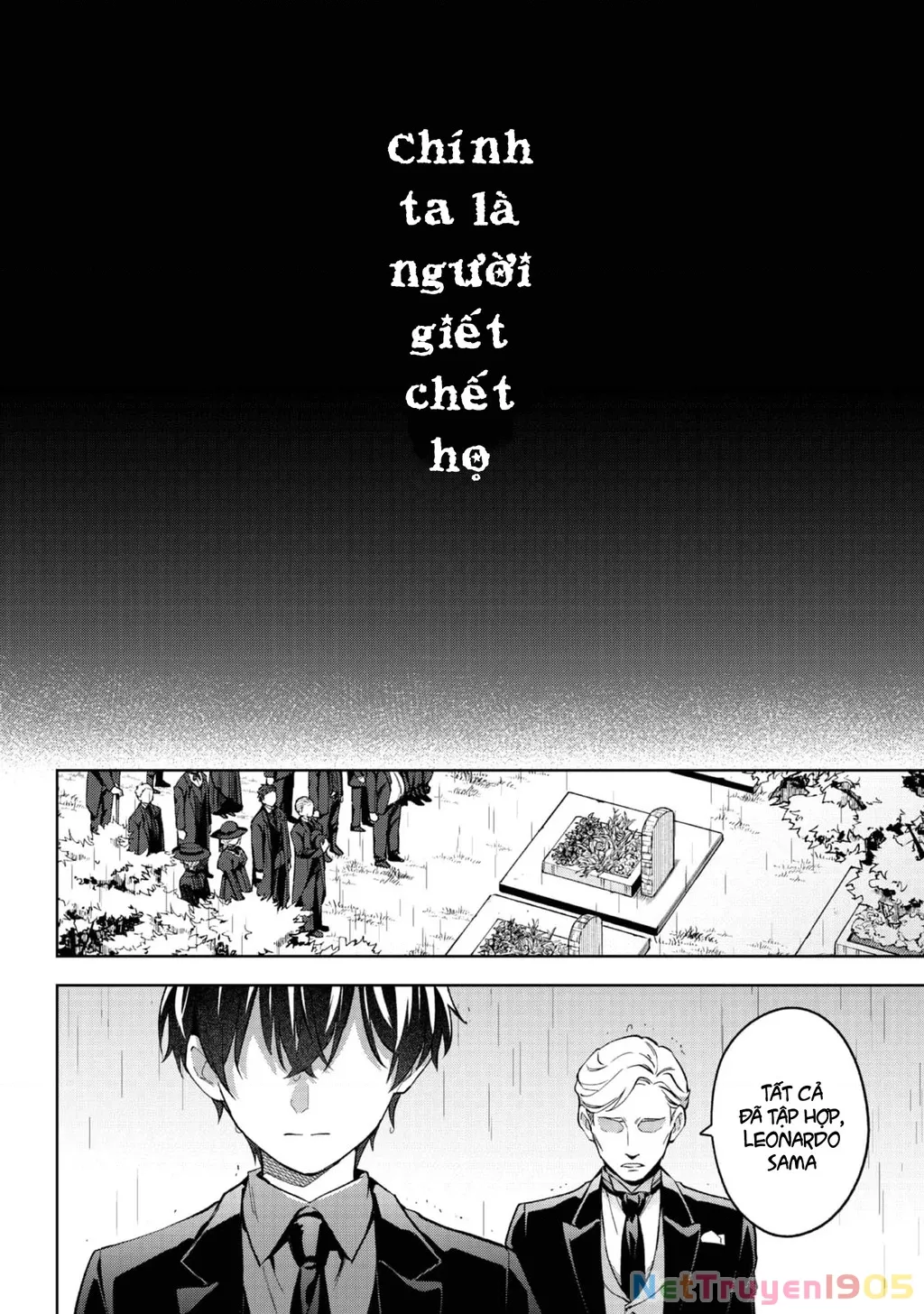 Akutou Ikka No Mana Musume, Tensei Saki Mo Otome Game No Gokudou Reijou Deshita. – Saijoukyuu Rank No Akuyaku-Sama, Sono Dekiai Wa Fuyou Desu!: Chapter 27