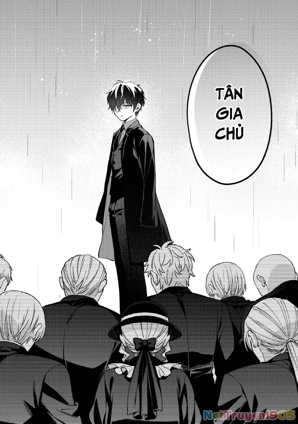 Akutou Ikka No Mana Musume, Tensei Saki Mo Otome Game No Gokudou Reijou Deshita. – Saijoukyuu Rank No Akuyaku-Sama, Sono Dekiai Wa Fuyou Desu!: Chapter 27