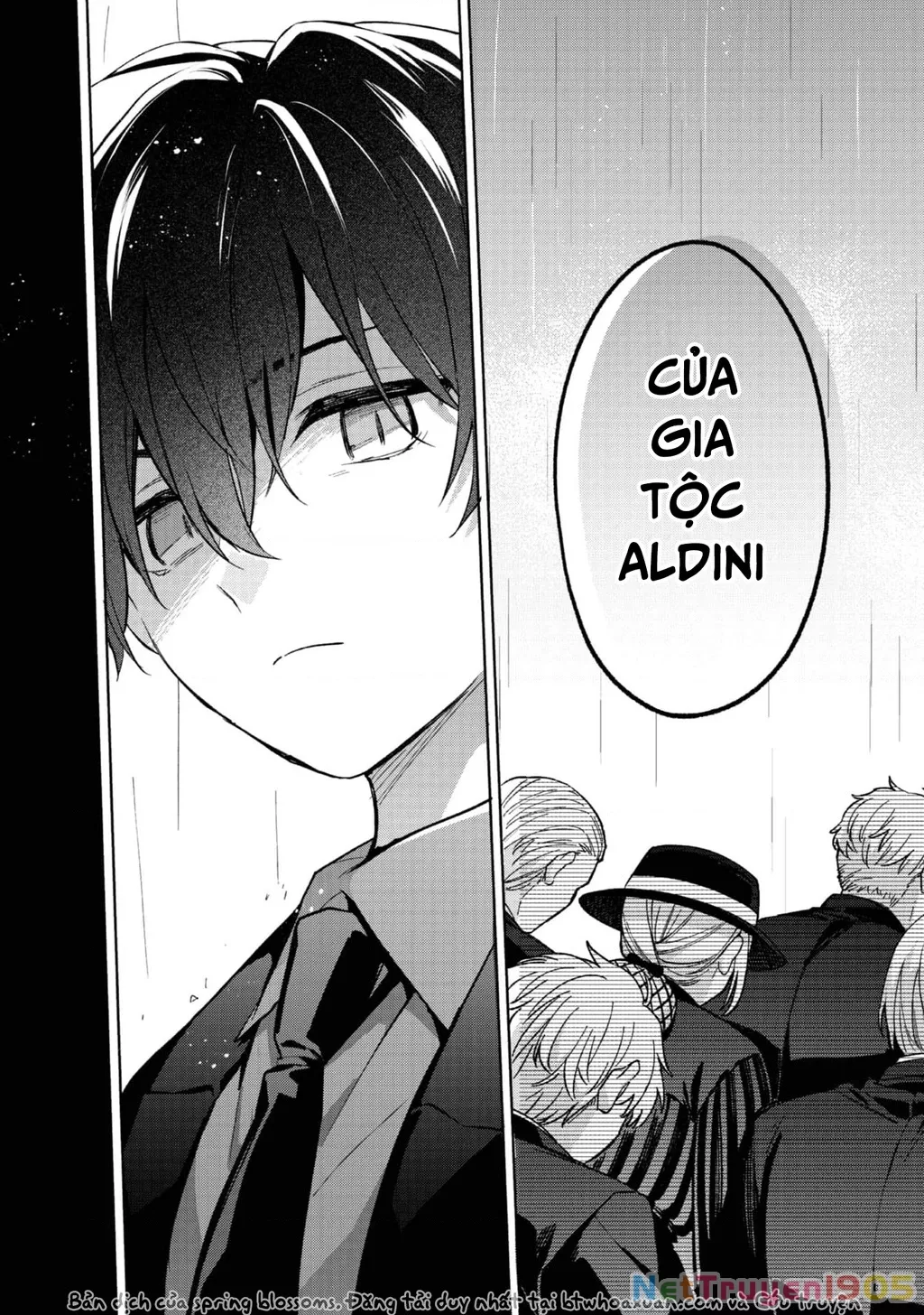 Akutou Ikka No Mana Musume, Tensei Saki Mo Otome Game No Gokudou Reijou Deshita. – Saijoukyuu Rank No Akuyaku-Sama, Sono Dekiai Wa Fuyou Desu!: Chapter 27