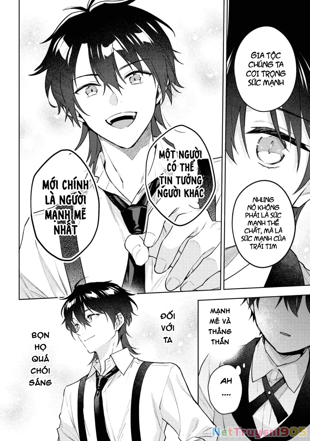 Akutou Ikka No Mana Musume, Tensei Saki Mo Otome Game No Gokudou Reijou Deshita. – Saijoukyuu Rank No Akuyaku-Sama, Sono Dekiai Wa Fuyou Desu!: Chapter 27