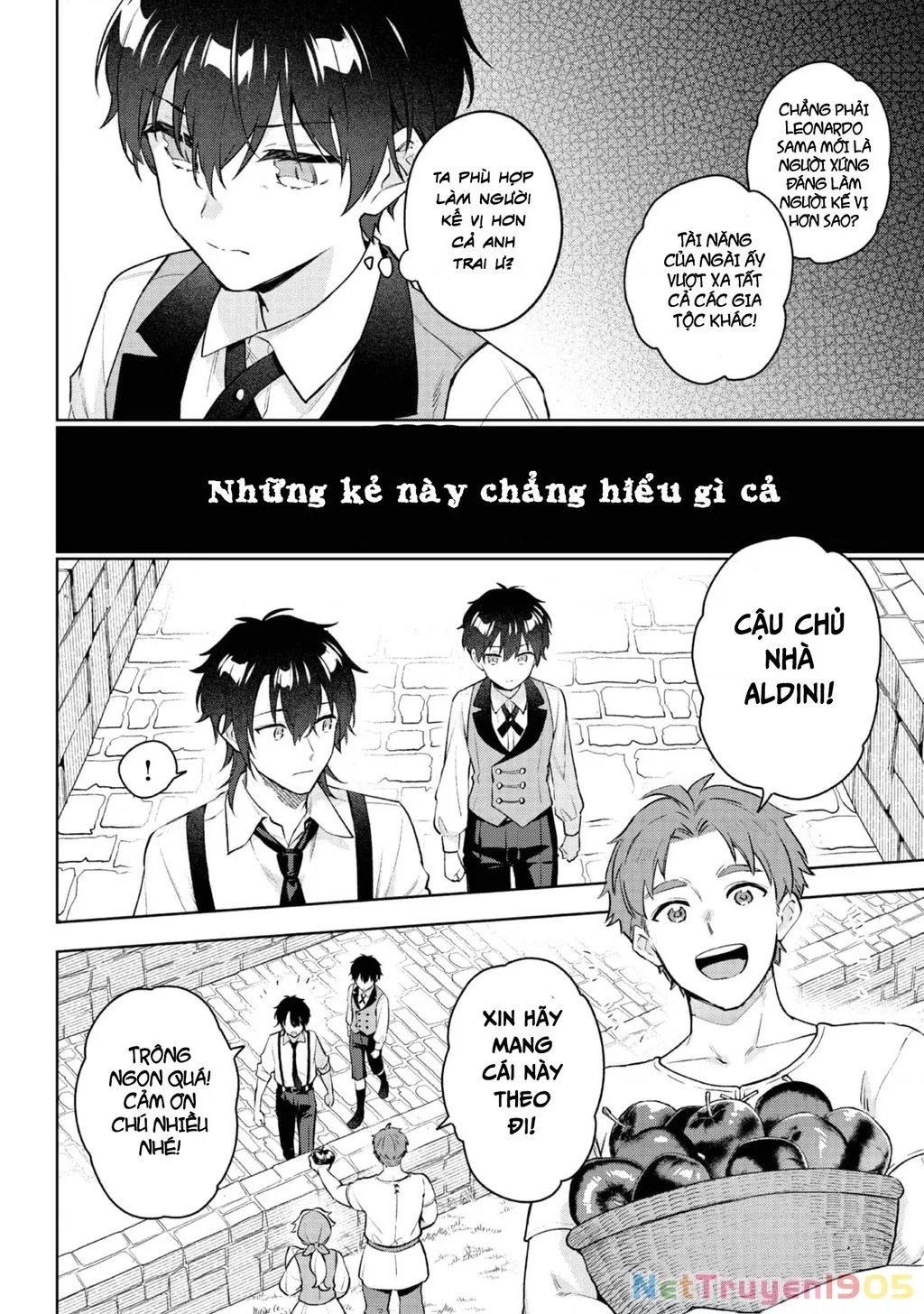 Akutou Ikka No Mana Musume, Tensei Saki Mo Otome Game No Gokudou Reijou Deshita. – Saijoukyuu Rank No Akuyaku-Sama, Sono Dekiai Wa Fuyou Desu!: Chapter 27