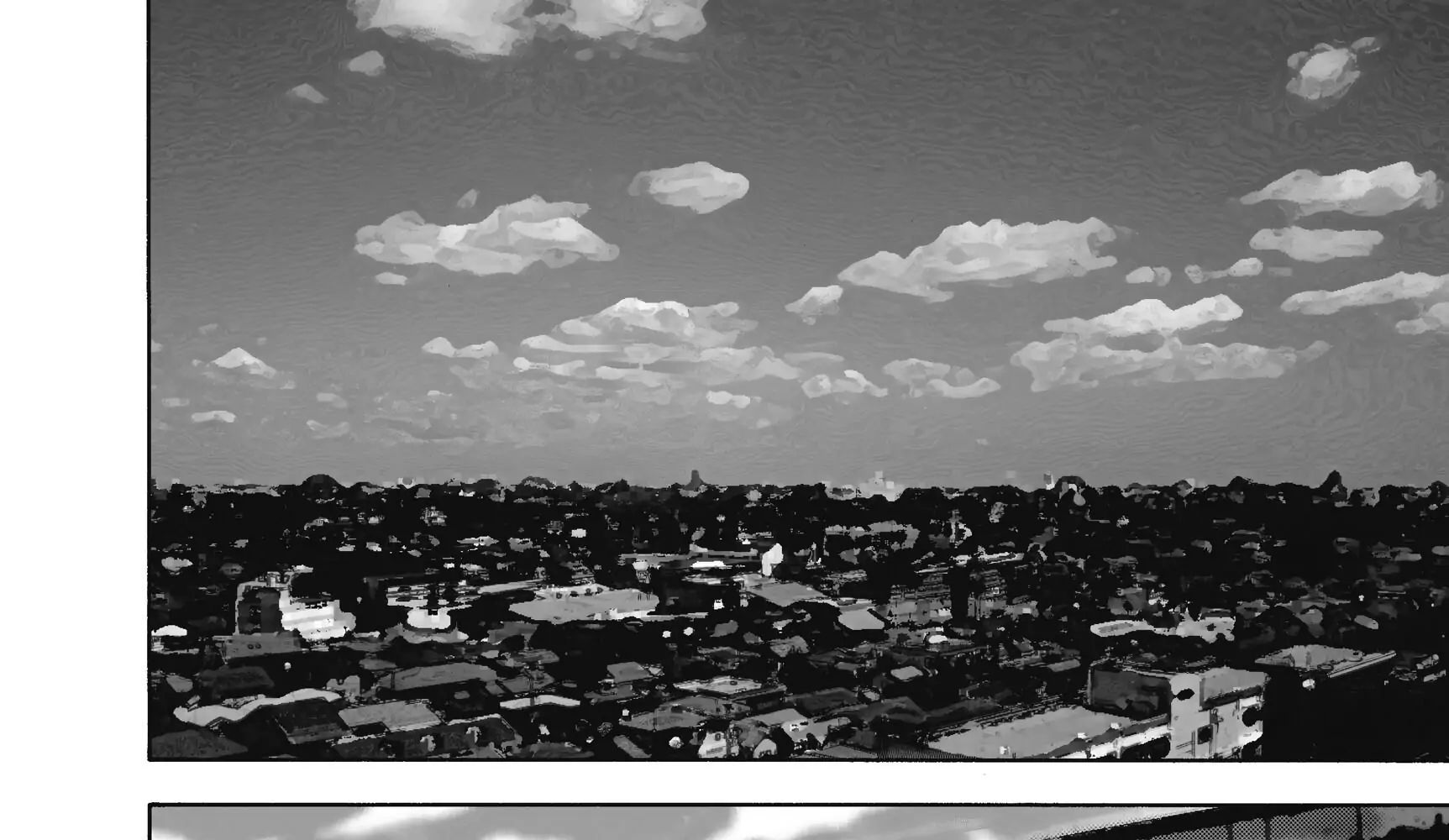 Alice in Borderland: Chapter 1