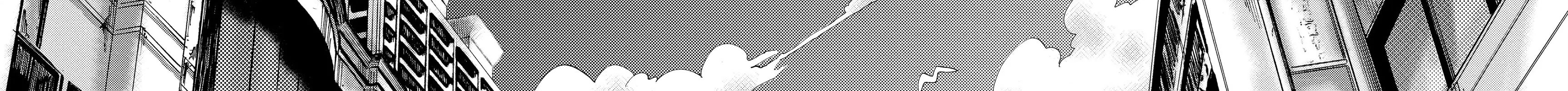 Alice in Borderland: Chapter 1