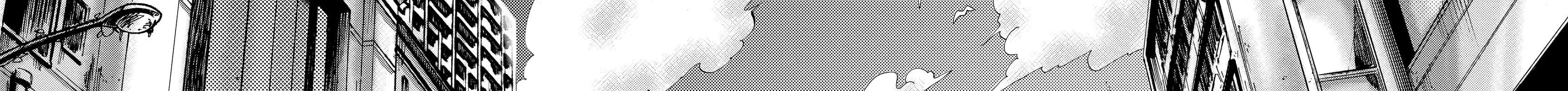 Alice in Borderland: Chapter 1