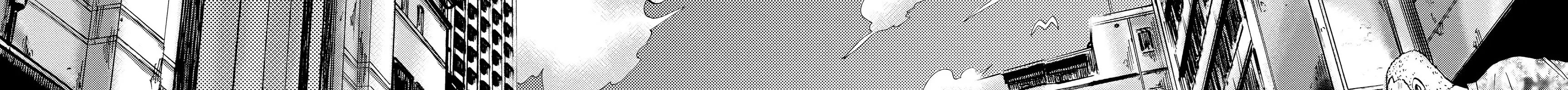 Alice in Borderland: Chapter 1