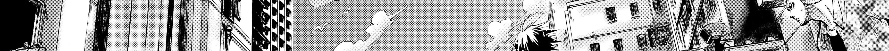 Alice in Borderland: Chapter 1