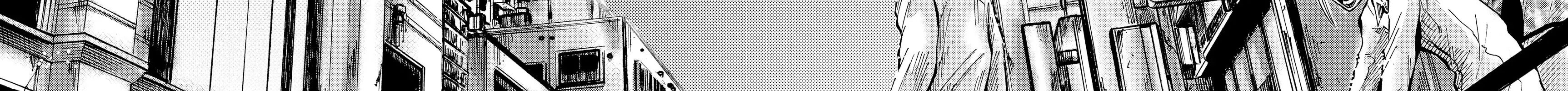 Alice in Borderland: Chapter 1