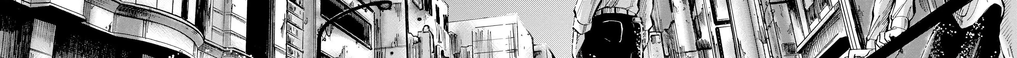 Alice in Borderland: Chapter 1