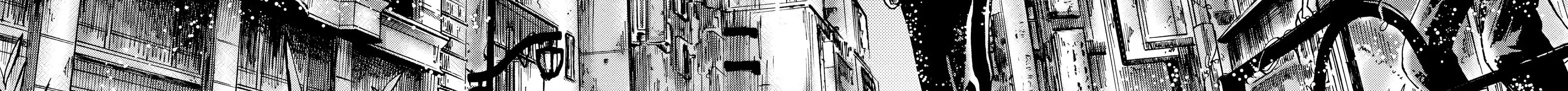 Alice in Borderland: Chapter 1