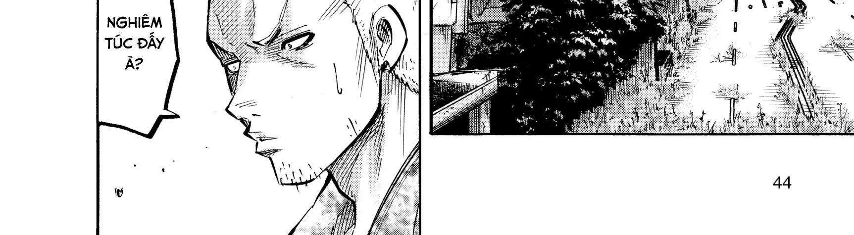 Alice in Borderland: Chapter 1