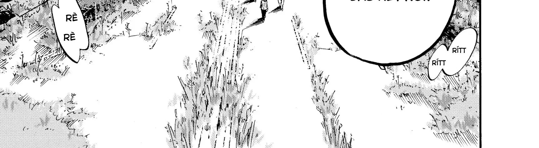 Alice in Borderland: Chapter 1