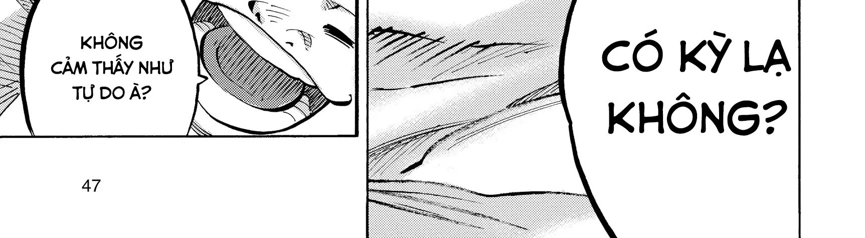 Alice in Borderland: Chapter 1