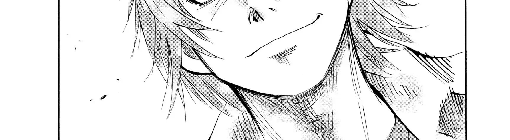 Alice in Borderland: Chapter 1