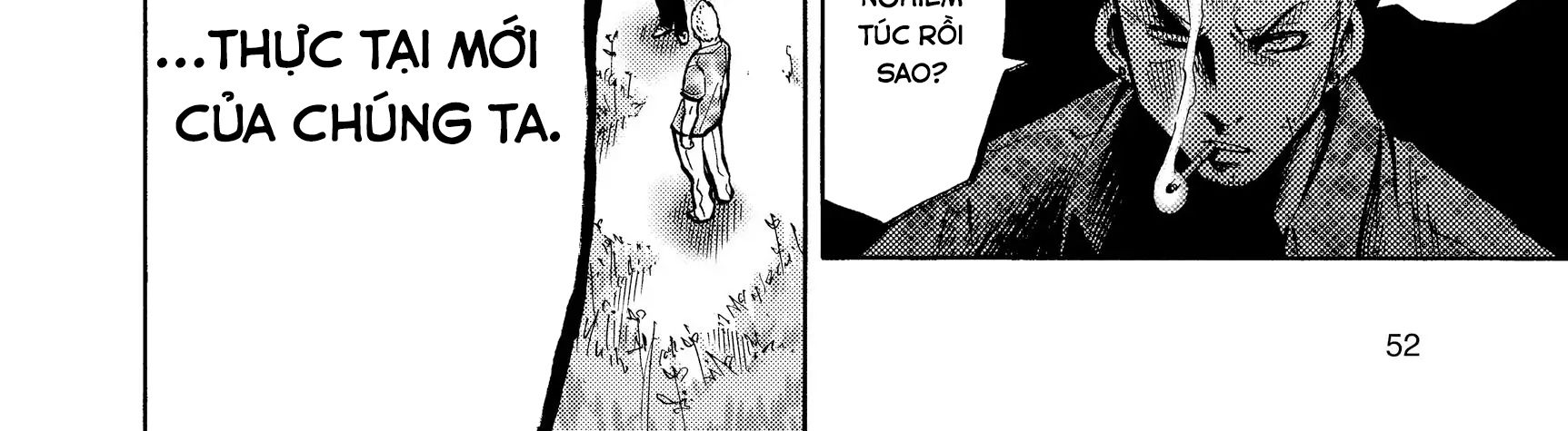 Alice in Borderland: Chapter 1