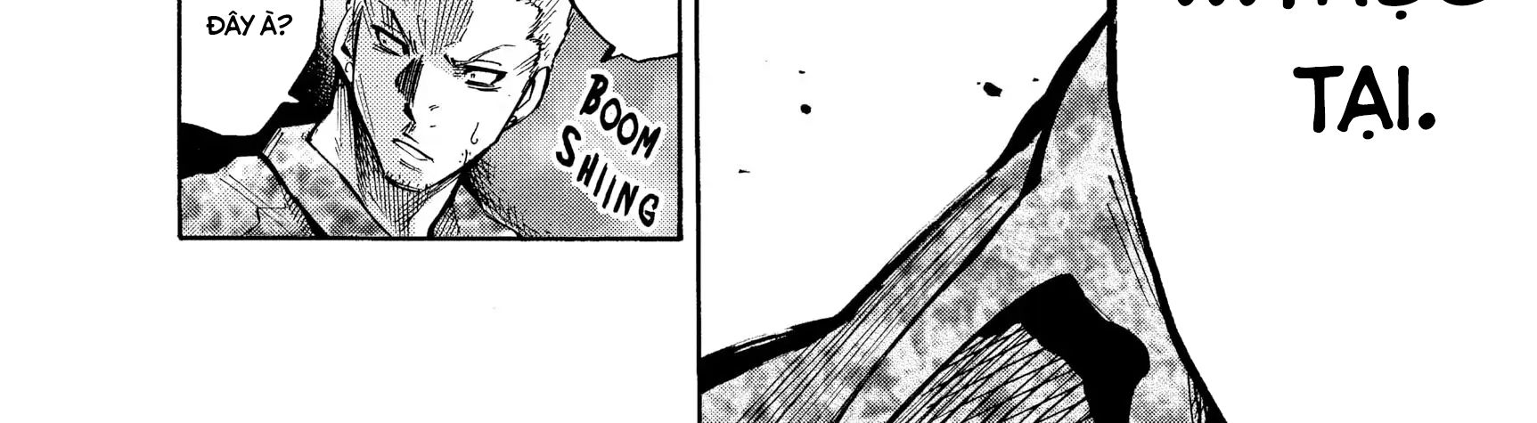 Alice in Borderland: Chapter 1