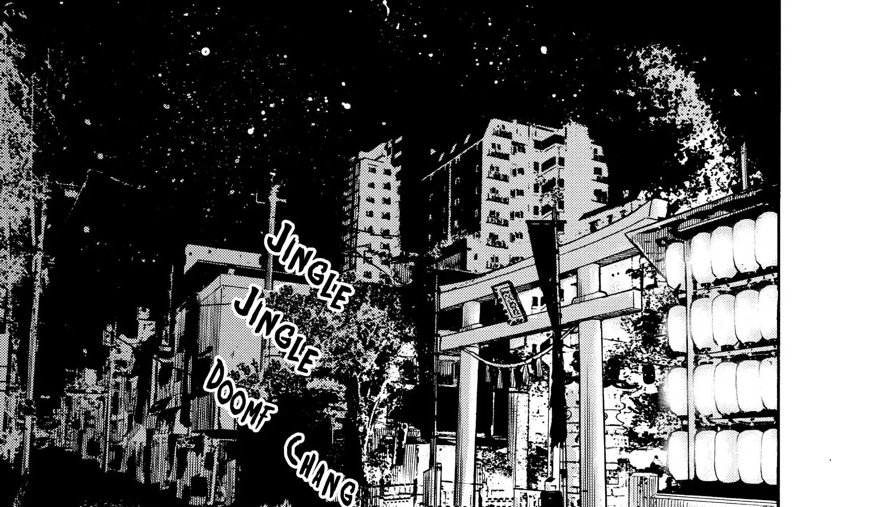 Alice in Borderland: Chapter 1