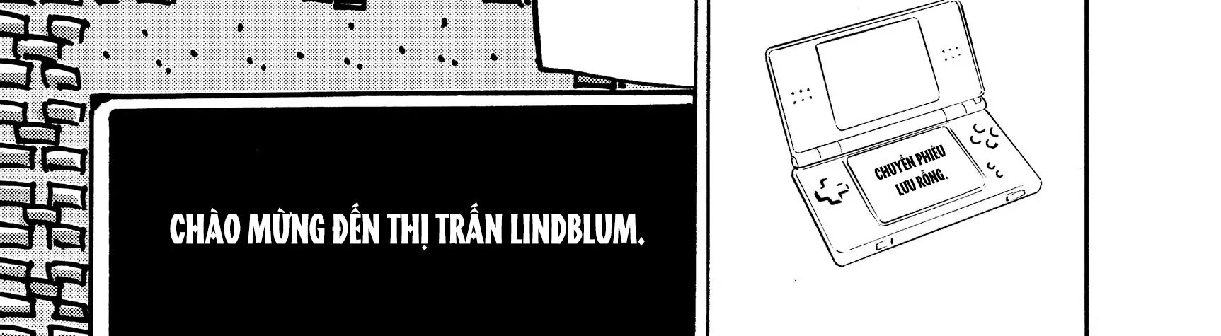 Alice in Borderland: Chapter 1