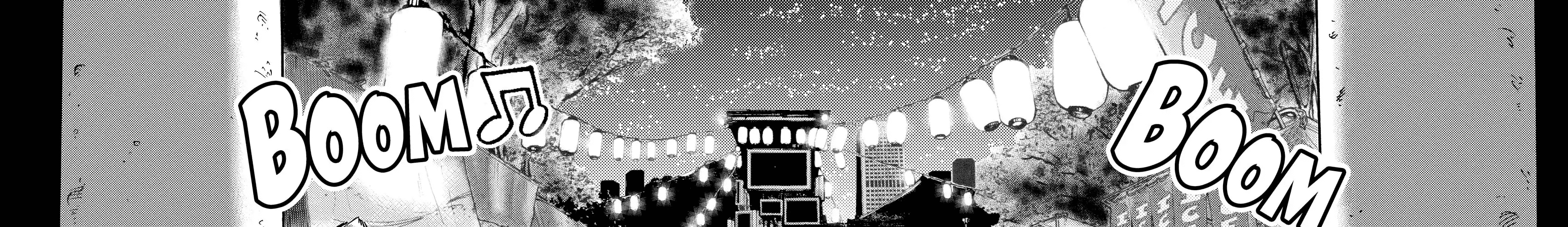 Alice in Borderland: Chapter 1