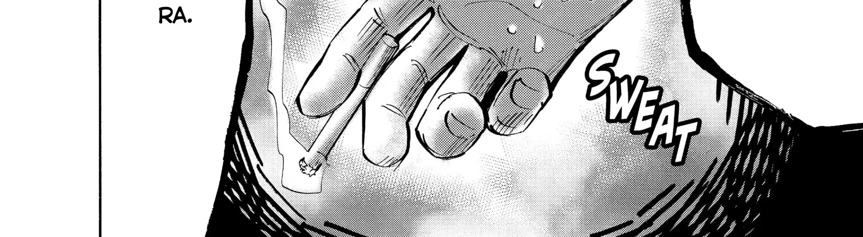 Alice in Borderland: Chapter 1