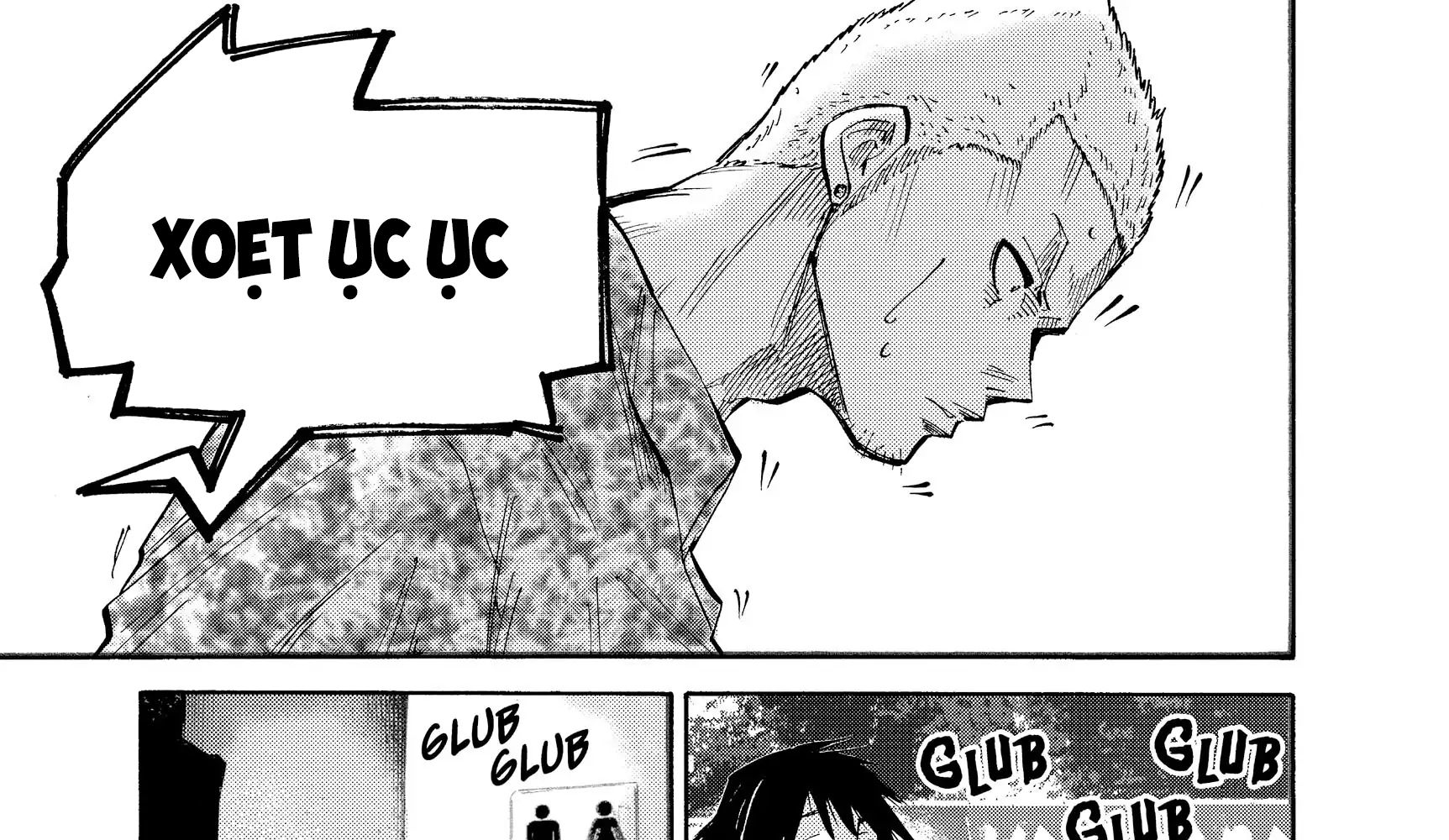 Alice in Borderland: Chapter 1