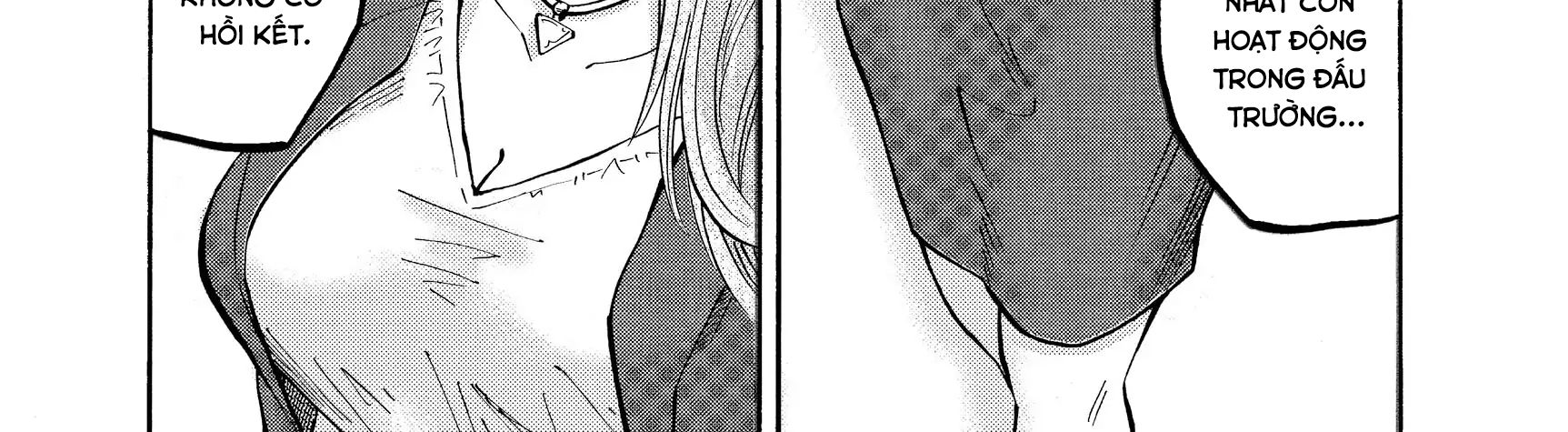 Alice in Borderland: Chapter 1