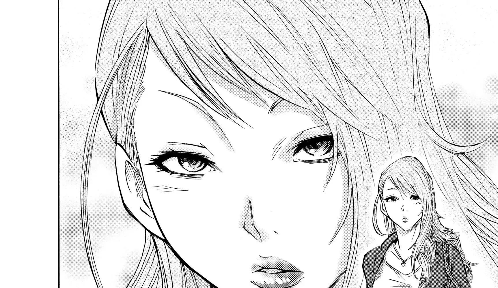 Alice in Borderland: Chapter 1