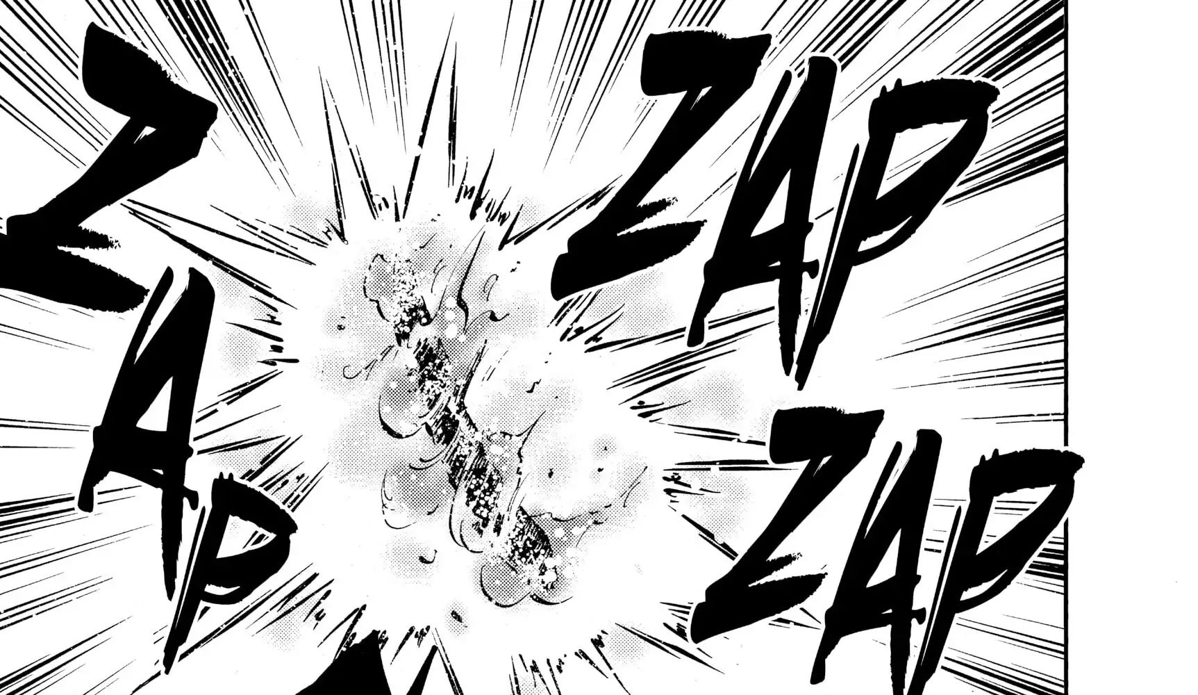 Alice in Borderland: Chapter 1